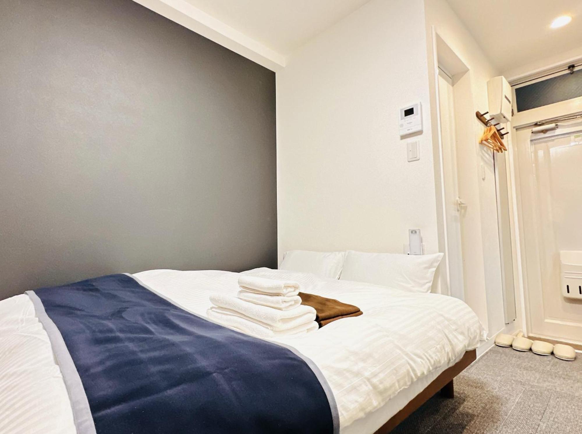 Gr Honkawa - Global Resort Hotel Hiroshima Eksteriør billede