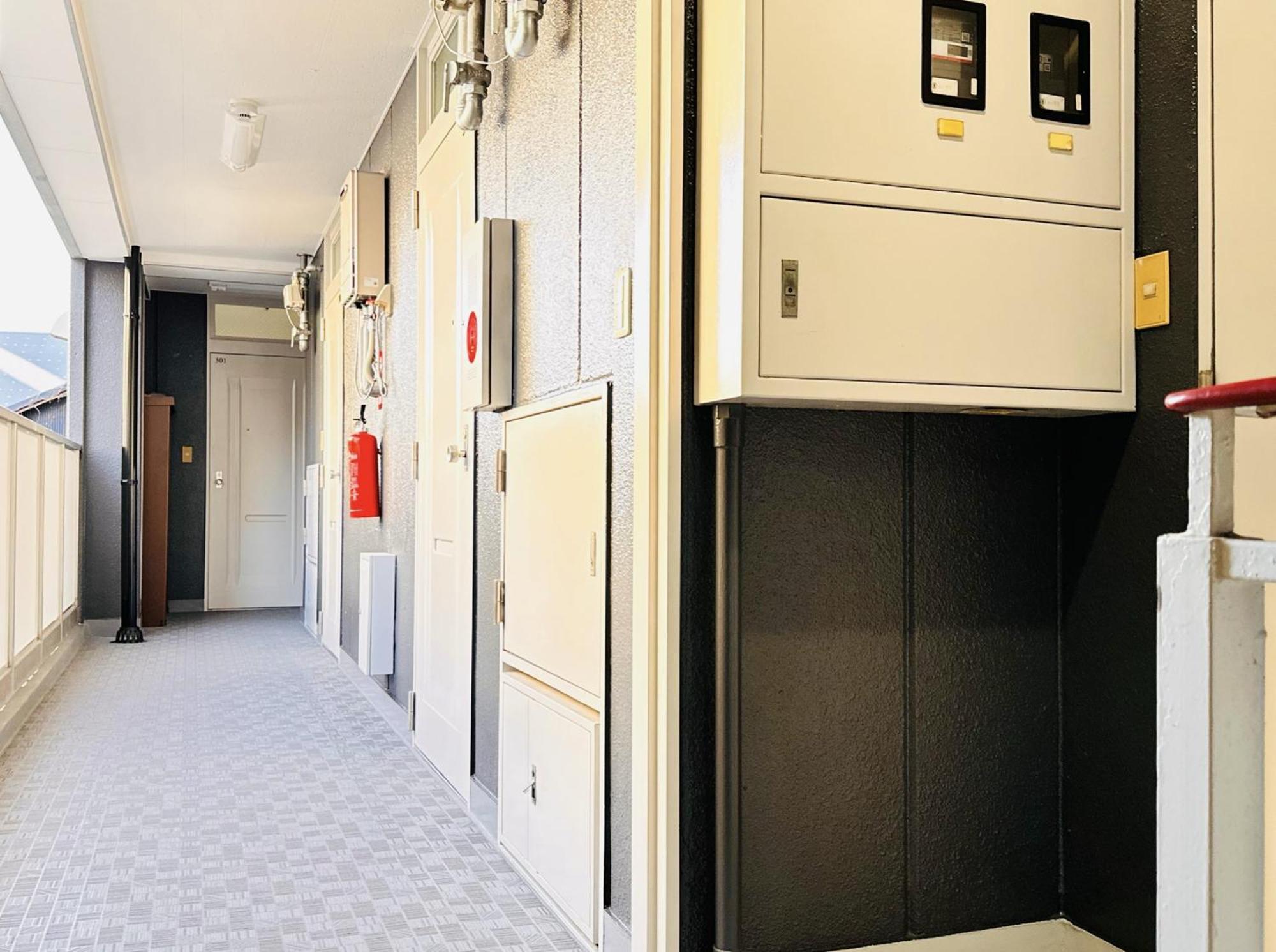 Gr Honkawa - Global Resort Hotel Hiroshima Eksteriør billede